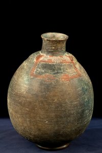  作： Precolombian Precolombian