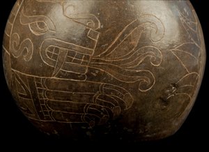 作： Precolombian Precolombian