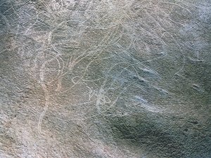  作： 先史時代先史時代