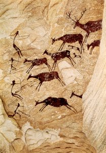 不明な画像 作： Prehistoric Prehistoric