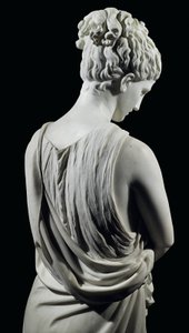 良い名声、1880年頃 作： Prosper Charles Adrien dEpinay