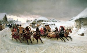 「ざんげ節」、1889 年