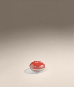 シール貼り付けボックスとカバー 作： Qing Dynasty   Kangxi Period Chinese