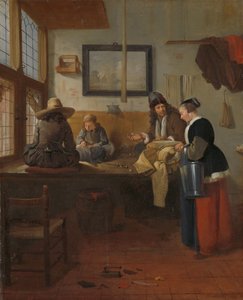 仕立て屋のワークショップ 仕立て屋のワークショップ 作： Quiringh Gerritsz. van Brekelenkam