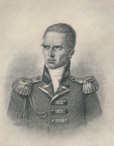 ハドソンロウ卿、c1815、1896年 作： R. A. Muller
