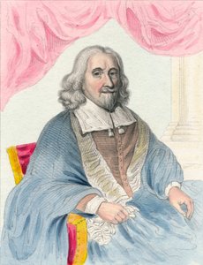 ジョンデスバラ将軍、1820年代。 作： R. Cooper
