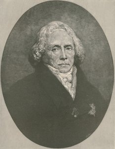 チャールズモーリスエリー、タリーランペリゴール公、ベネヴェントの王子、1828年、1896年。