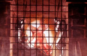 刑務所のセントポール、16世紀初頭