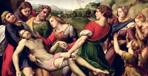 堆積、1507（62308の詳細） 作： Raffaello Sanzio Raphael