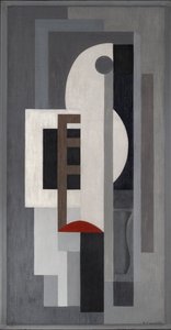 作曲I、1926