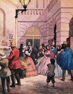 ヴェルディ--イタリアの英雄