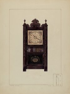 時計