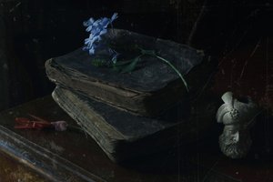  作： 