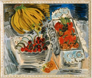  作： Raoul Dufy