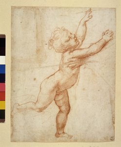 子どもの学習（描画
