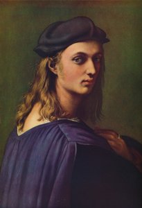 Bindo Altoviti、c1515