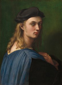 Bindo Altoviti、c。 1515年。