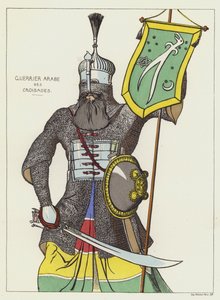 アラブ戦士
