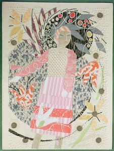 魔法の庭