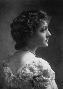 ミスグレースレーン、1902-1903 作： Reinhold Thiele