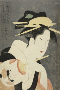 プレジャークォーターの美しさ 作： 超暁斎エイリ