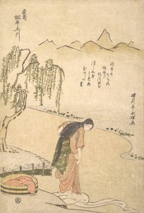 チョフ 多摩川、 Ｐロヴィんせ おｆ 武蔵、 か。 １７９１。、 か。 １７９１。 作： Rekisentei Eiri