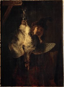  作： Rembrandt Harmensz. van Rijn