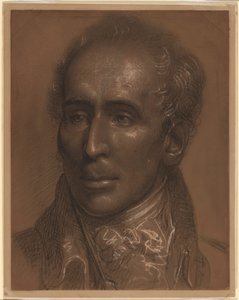 ジョン・ウォーレン博士 作： Rembrandt Peale