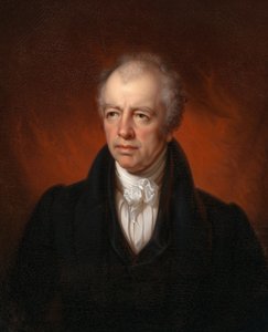  作： Rembrandt Peale