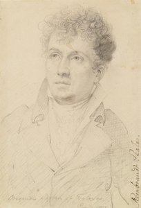  作： Rembrandt Peale