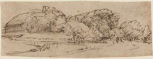  作： Rembrandt van Rijn