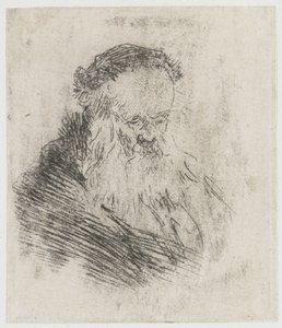  作： Rembrandt van Rijn
