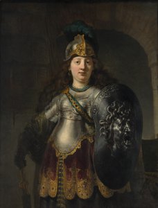ベローナ、1633