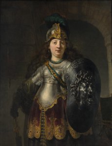 ベローナ、1633。