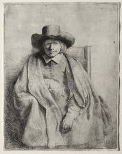 Clement de Jonghe、プリントセラー