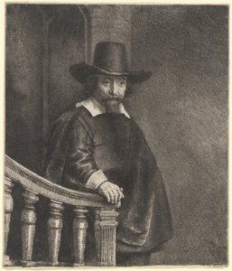 エフライム、よくやった 作： Rembrandt van Rijn