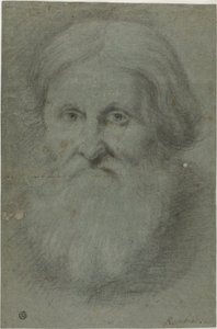 最終公開作品: Menem Ben Israel の責任者 作： Rembrandt van Rijn