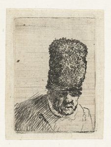  作： Rembrandt van Rijn