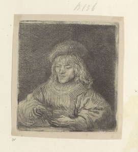 カートスペラー 原画集85点（連載タイトル） 作： Rembrandt van Rijn
