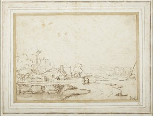  作： Rembrandt van Rijn