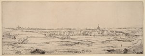  作： Rembrandt van Rijn