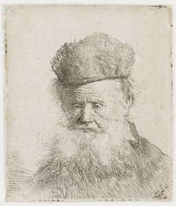  作： Rembrandt van Rijn
