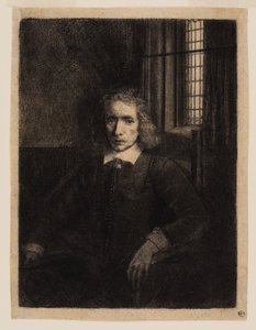 ピーター・ハーリング（ヤング・ハーリング） 作： Rembrandt van Rijn
