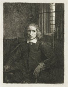 ピーター・ハーリング 作： Rembrandt van Rijn