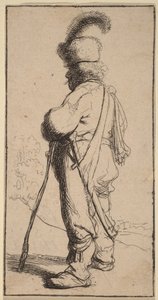  作： Rembrandt van Rijn