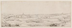  作： Rembrandt van Rijn