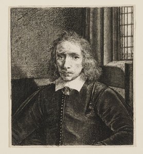  作： Rembrandt van Rijn