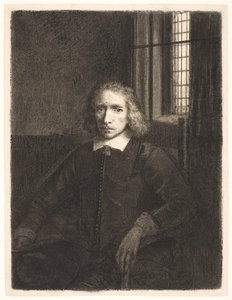  作： Rembrandt van Rijn