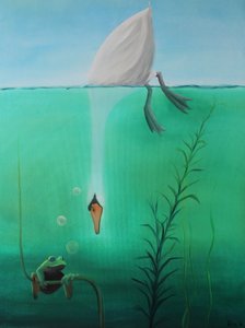 キスして 作： Renate Dohr