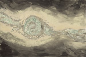『オーシャン・アイ』要約 作： Renate Holzner